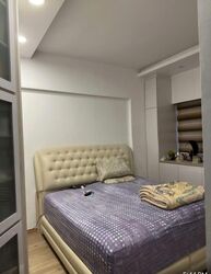 Blk 442B Fajar Hills (Bukit Panjang), HDB 4 Rooms #566362851
